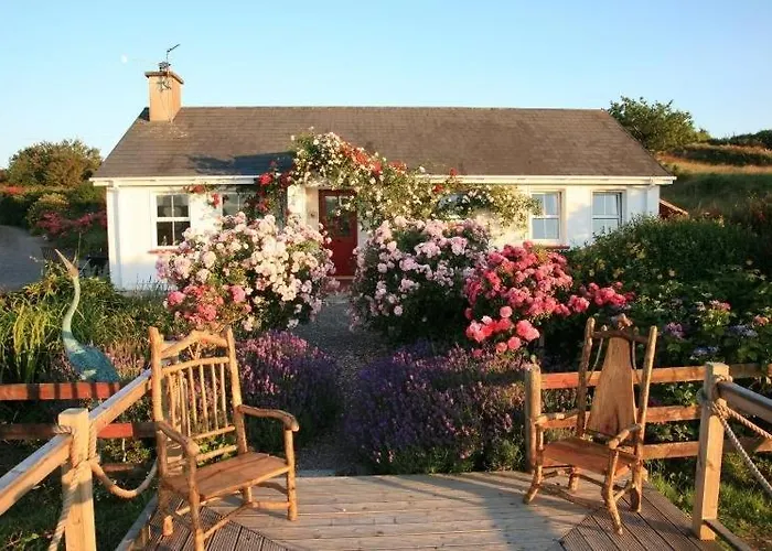 Herons Cove Cottage