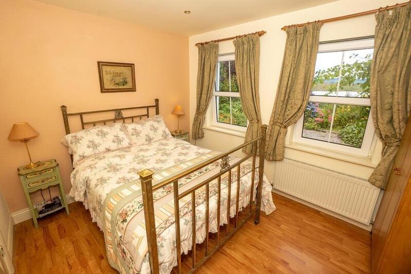 Herons Cove Casa vacanze Ballydehob