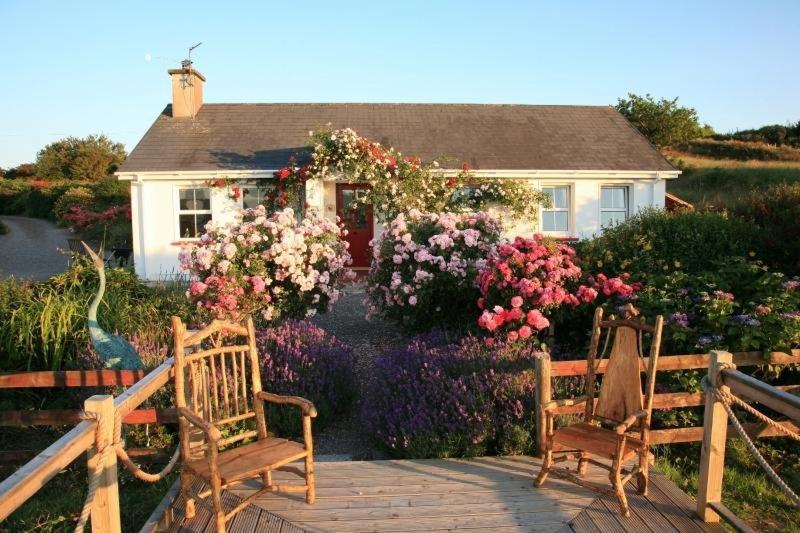 Casa vacanze Herons Cove *