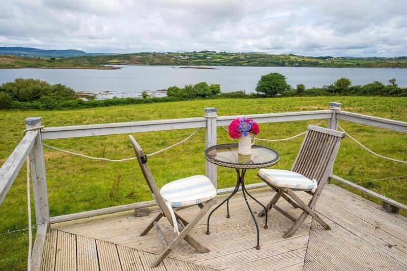 Casa vacanze Herons Cove Ballydehob