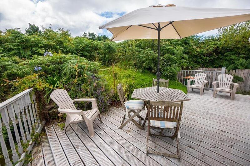 Herons Cove Casa vacanze Ballydehob